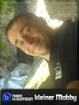 kleiner Mobby